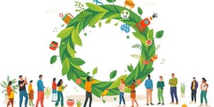 Circular Economy: Sustainable Investments for Growth