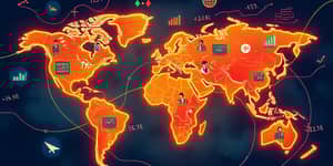 The Global Investor: Exploring International Markets