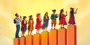 The Financial Advantages of Continuing Education