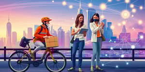 The Gig Economy: Investing in Flexible Workforces