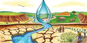 Water Wars: Investing in a Vital Resource