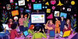 The Creator Economy: Investing in Digital Content