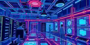 Quantum Computing Quandary: A Look at Cutting-Edge Tech