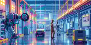 Robotics Rundown: AI and Automation for Investors