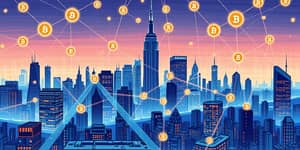 Blockchain Beyond Crypto: Investing in Distributed Ledger Technology