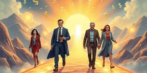 The Wealth Whisperer: Unlocking Your Financial Potential