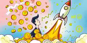 Growth Hacking Your Finances: Accelerating Your Wealth