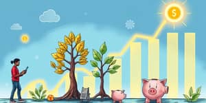 Smart Saves, Big Gains: Advanced Savings Strategies