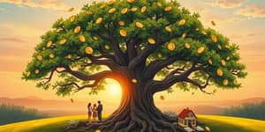 Legacy Building: Creating Lasting Financial Influence