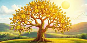 Decoding Dividends: Income Streams from Smart Investments