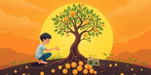 Financial Habits: Small Changes, Big Impact Over Time