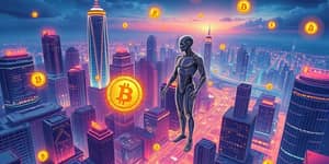 Digital Dollars: Understanding the Cryptocurrency Landscape