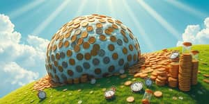 The Power of Compounding: Your Wealth's Best Friend