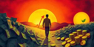 From Debt to Dream: Your Personal Financial Transformation