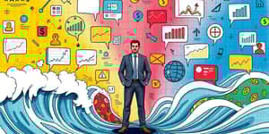 Market Narratives: Decoding the Stories Driving Decisions