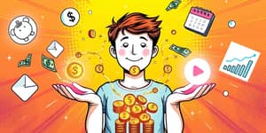 Empower Your Wallet: Taking Control of Your Cash Flow