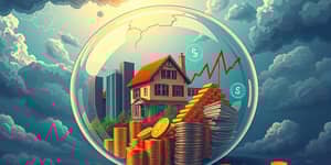 The Everything Bubble: A Look at Overheated Assets