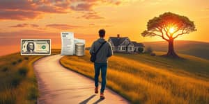 From Paycheck to Prosperity: Your Financial Evolution Story