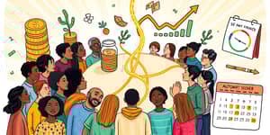 Demystifying Dollars: Understanding Your Personal Finance