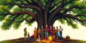 Estate Planning Explained: Securing Your Family's Legacy