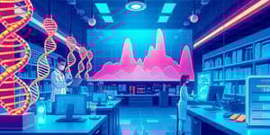 Biotech Breakthroughs: Investing in Medical Innovation