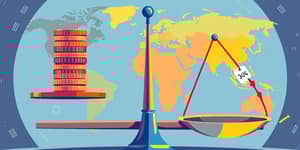 Deflationary Fears: A Counterpoint to Rising Prices