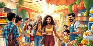 Demand Side Dynamics: Consumer Power and Market Pull