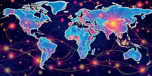 Shadow Banking: Unseen Forces in Financial Markets