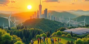 Sustainable Investing: Ethics, Impact, and Returns