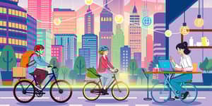 Gig Economy: Labor Market Shifts and Investment Opportunities