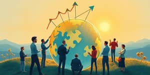 The Pandemic Playbook: Economic Recovery and Market Rebound