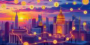Digital Currencies: Central Banks and the Future of Money