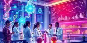 Biotechnology Breakthroughs: Investing in Innovation