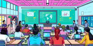 Education Technology: The Future of Learning and Investment