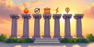 The 7 Pillars of Personal Finance