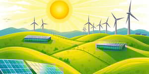 Next-Gen Energy: Beyond Fossil Fuels