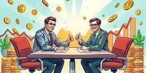 Negotiate Like a Pro: Save Money, Earn More