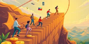 Financial Freedom Formula: Your Step-by-Step Guide