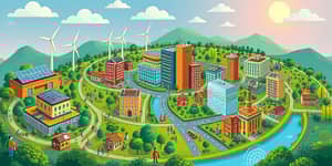 Circular Economy: Investing in Sustainable Business Models