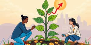 Investing for Beginners: Your First Steps to Growth