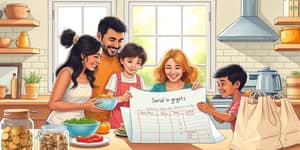 Frugal Living Hacks: Thrive on Less