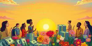 Conquering Financial Stress: Find Your Peace