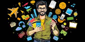 Credit Card Savvy: Master the Plastic