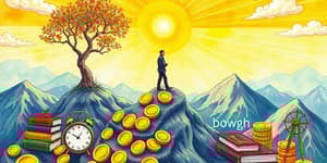 Wealth Building Habits: Daily Actions for Future Prosperity