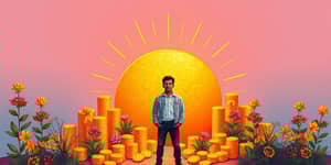 The Power of a Positive Money Mindset