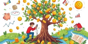 Building Wealth Beyond Your Paycheck