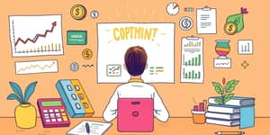 Crafting Your Personal Financial Plan