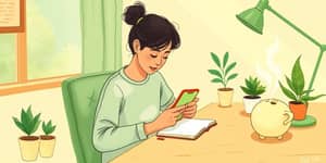 Mindful Spending: Live Richer, Not Poorer