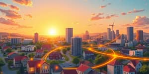 Real Estate Riches: A Guide to Property Investing