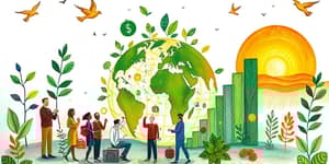 Investing with Purpose: Grow Your Money Ethically